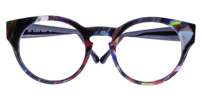 Wissing® Realcycle 3283 WIS Realcycle 3283 no.05915 49 - Eyeglasses