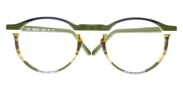 Wissing® 3157 WIS 3157 1819/3570 46 - Eyeglasses