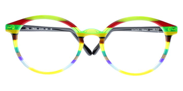 Wissing® 3296 WIS 3296 1799 52 - Eyeglasses