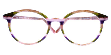 Wissing® 3296 WIS 3296 18343611 52 - Eyeglasses