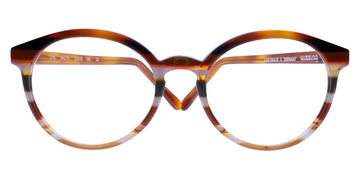 Wissing® 3296 WIS 3296 184251 52 - Eyeglasses