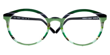 Wissing® 3296 WIS 3296 1858GS 52 - Eyeglasses