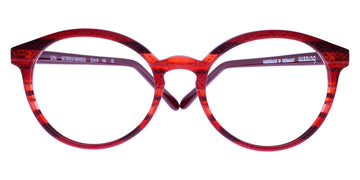 Wissing® 3296 WIS 3296 1873RE532804RE53 52 - Eyeglasses