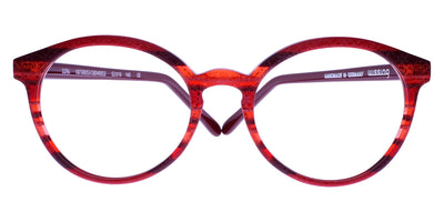 Wissing® 3296 WIS 3296 1873RE532804RE53 52 - Eyeglasses