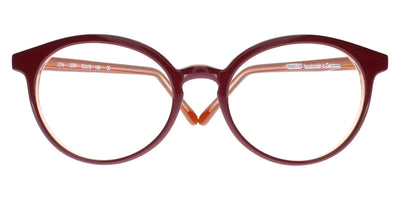 Wissing® 3296 WIS 3296 3509 52 - Eyeglasses