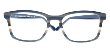 Wissing® 3299 WIS 3299 1783RE88/3551RE88 53 - Eyeglasses