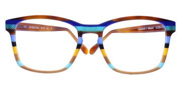 Wissing® 3299 WIS 3299 1841RE86/51RE86 53 - Eyeglasses