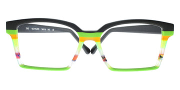 Wissing® 3303 WIS 3303 1821VS/35S 56 - Eyeglasses