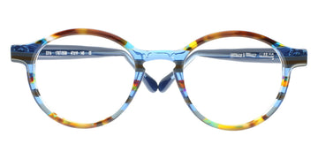 Wissing® 3078 WIS 3078 1798/3492 48 - Eyeglasses