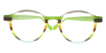 Wissing® 3078 WIS 3078 1802/3563 48 - Eyeglasses