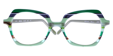 Wissing® 3319 WIS 3319 1834RE27/3611RE27 49 - Eyeglasses