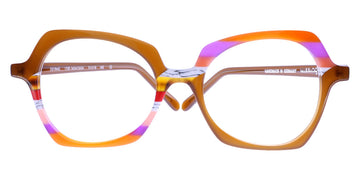 Wissing® 3319 HS WIS 3319 HS 1785 3654 51 - Eyeglasses