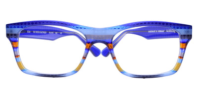 Wissing® 3326 WIS 3326 1831RE20/3607RE20 55 - Eyeglasses