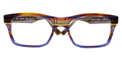 Wissing® 3326 WIS 3326 18723643 55 - Eyeglasses