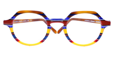 Wissing® 3328 WIS 3328 186651 46 - Eyeglasses