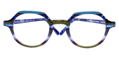 Wissing® 3328 WIS 3328 18853636 46 - Eyeglasses