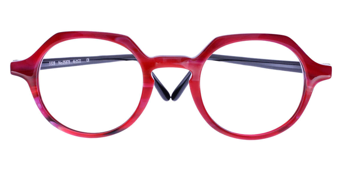 Wissing® 3328 WIS 3328 no.05878 46 - Eyeglasses