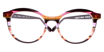 Wissing® 3334 WIS 3334 1777/3513 51 - Eyeglasses