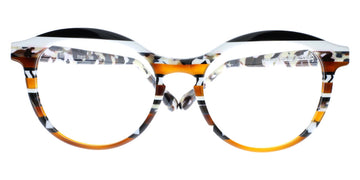 Wissing® 3334 WIS 3334 1779/3442 51 - Eyeglasses