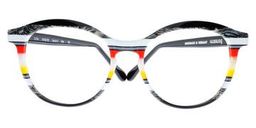 Wissing® 3334 WIS 3334 1818/35 51 - Eyeglasses