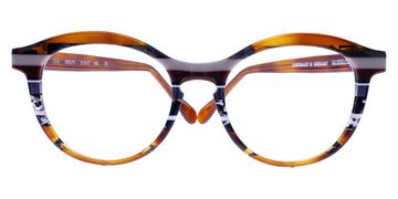 Wissing® 3334 WIS 3334 185551 51 - Eyeglasses