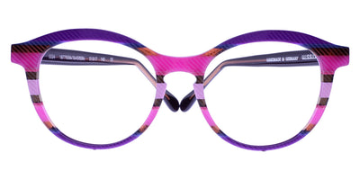 Wissing® 3334 WIS 3334 1877RE86/3645RE86 51 - Eyeglasses