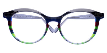 Wissing® 3334 WIS 3334 1883/3+3/3206 51 - Eyeglasses