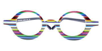 Wissing® 3042 WIS 3042 1785/3543 49 - Eyeglasses