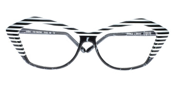 Wissing® 3338HK WIS 3338HK 3542/3542 57 - Eyeglasses