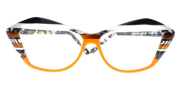 Wissing® 3338HK WIS 3338HK 3487/3442 57 - Eyeglasses