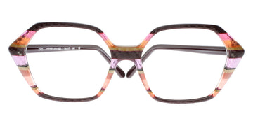 Wissing® 3342 WIS 3342 1777RE2/3513RE2 54 - Eyeglasses