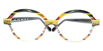 Wissing® 3345 WIS 3345 1711/35 53 - Eyeglasses