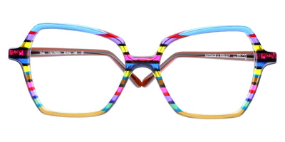 Wissing® 3346 WIS 3346 1861V/3665 52 - Eyeglasses