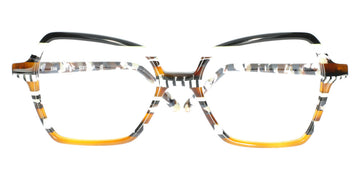 Wissing® 3346 WIS 3346 1779/3442 52 - Eyeglasses