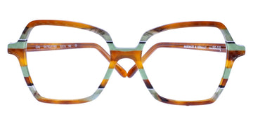 Wissing® 3346 WIS 3346 1819/3544 52 - Eyeglasses