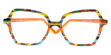 Wissing® 3346 WIS 3346 no.06007 52 - Eyeglasses