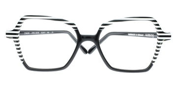 Wissing® 3346HK WIS 3346HK 35/35 52 - Eyeglasses