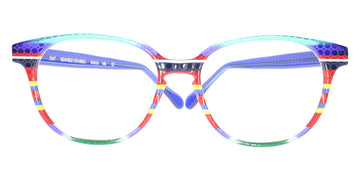 Wissing® 3347 WIS 3347 1824VRE21/3516RE21 54 - Eyeglasses