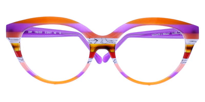 Wissing® 3349 WIS 3349 1785/3535 51 - Eyeglasses