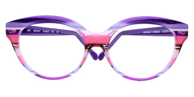 Wissing® 3349 WIS 3349 1849/3617 51 - Eyeglasses