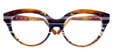 Wissing® 3349 WIS 3349 1855/51 51 - Eyeglasses