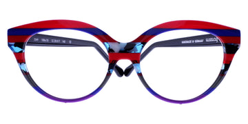 Wissing® 3349 WIS 3349 1886/35 51 - Eyeglasses