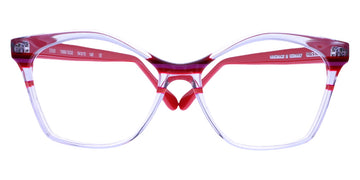 Wissing® 3350 WIS 3350 1888/3020 54 - Eyeglasses