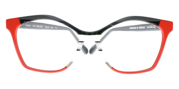 Wissing® 2966 WIS 2966 1826/3153 53 - Eyeglasses