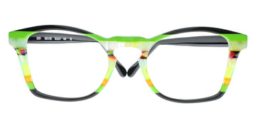 Wissing® 2944 WIS 2944 1805V/3546 55 - Eyeglasses