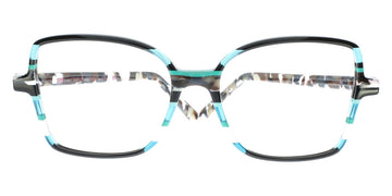 Wissing® 3355 WIS 3355 1681/3442 53 - Eyeglasses