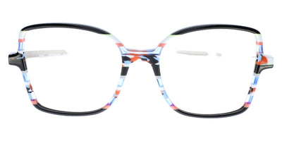 Wissing® 3355 WIS 3355 1782V/3529 53 - Eyeglasses