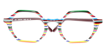 Wissing® 2909 WIS 2909 1682/3444 46 - Eyeglasses