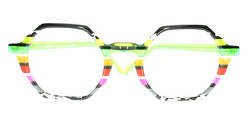 Wissing® 3357 WIS 3357 1746/3489 48 - Eyeglasses