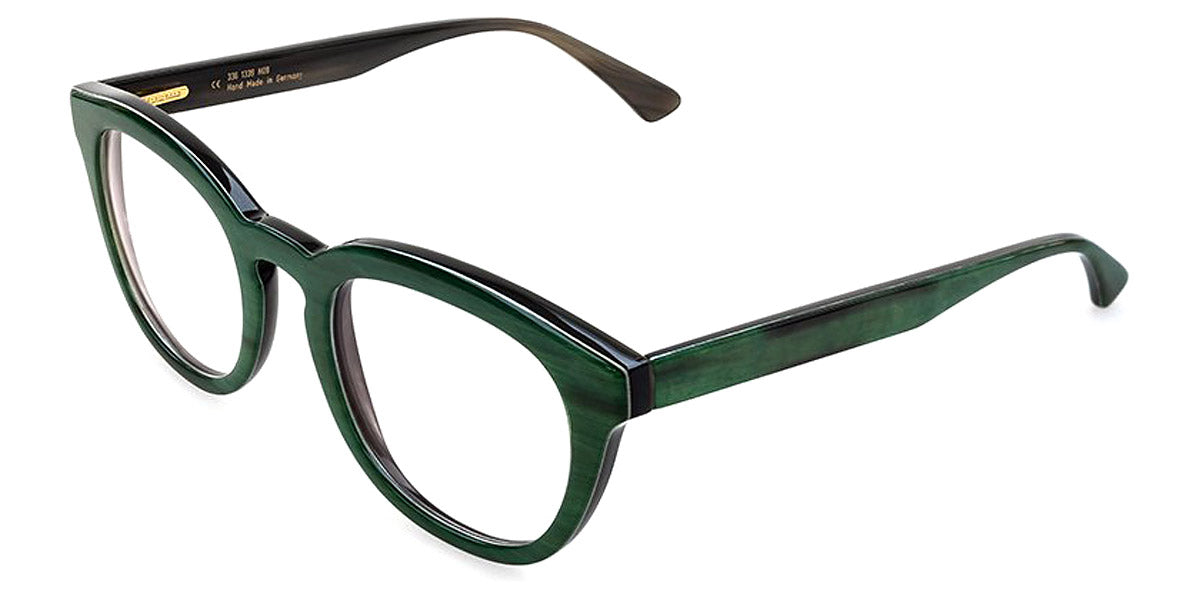 Hoffmann® 336 HOF 336 1339 - 1339 Eyeglasses